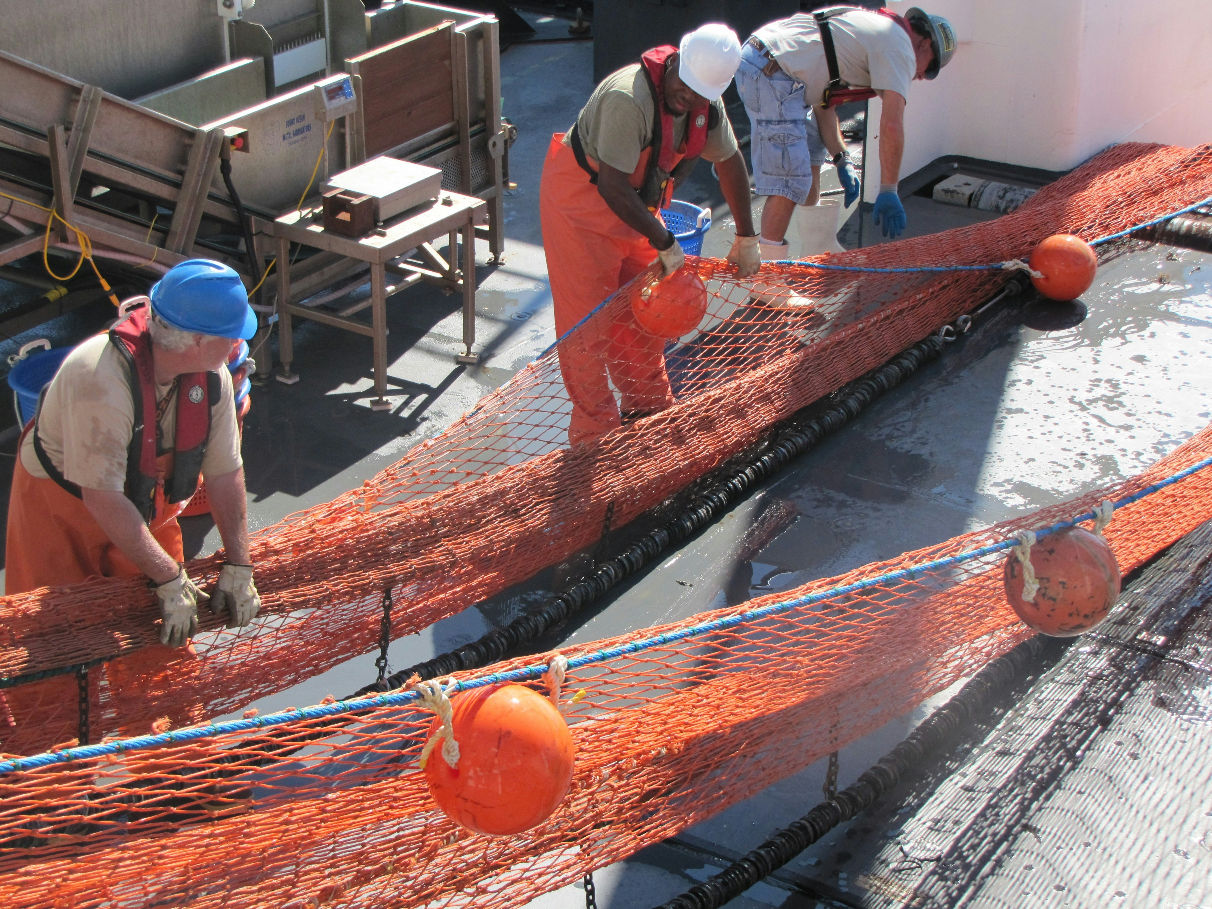 HDPE Pipes